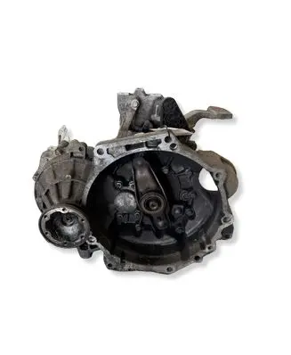 Volkswagen Golf VI Manual 6 speed gearbox 15101