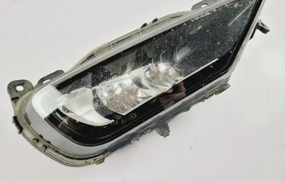 Volvo S90, V90 Front fog light 31395366 1K04F311405