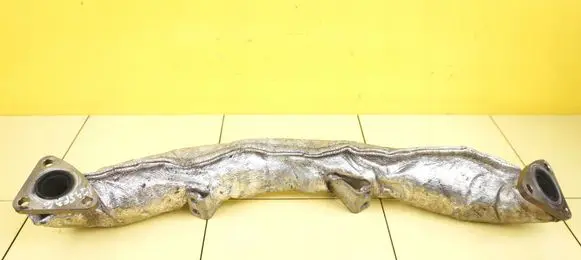 Jaguar XF X250 Other engine bay part KOLEKTOROW 306DT