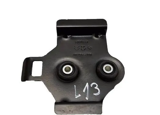 Peugeot 3008 II Other interior part 9801784680