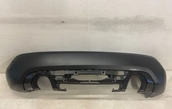 Citroen C4 III e-C4 Rear bumper 99931849 86260911GM00 9834697980