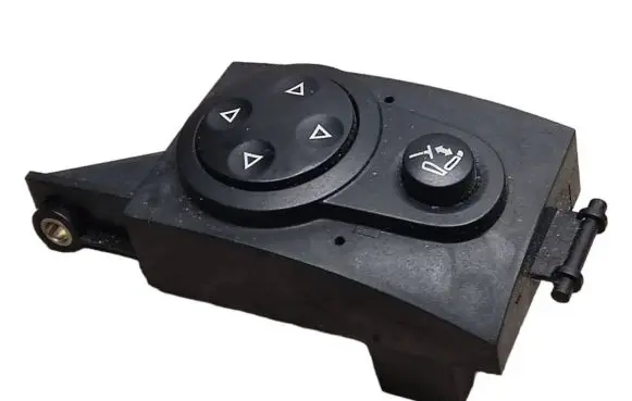 Seat control switch