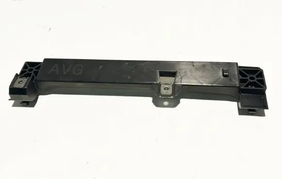 Other front door trim element