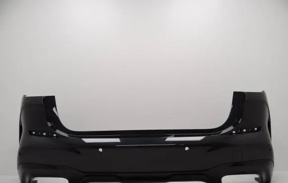 BMW 2 F44 Rear bumper 8075426 51128075426 3200101129