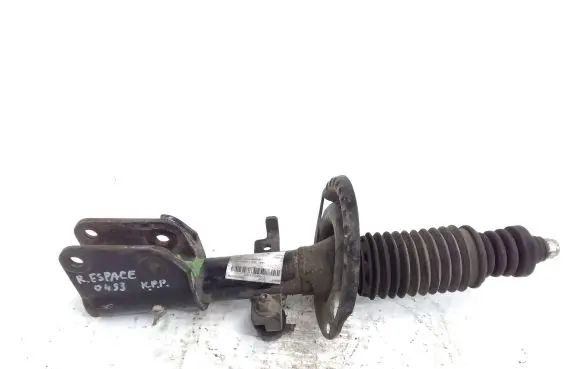 Renault Espace - Grand espace IV Front shock absorber/damper 8200329947