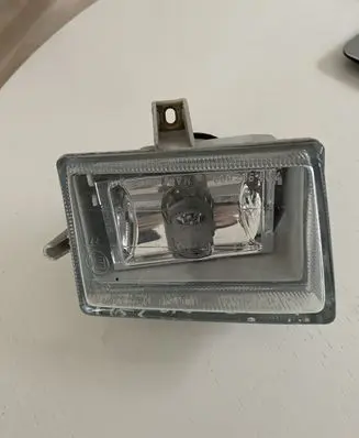 Volkswagen Polo III 6N 6N2 6NF Front fog light 96280700L