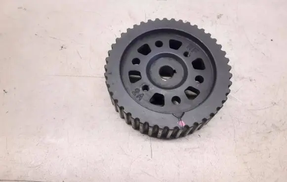 Mazda Premacy Fuel pump gear (pulley) 