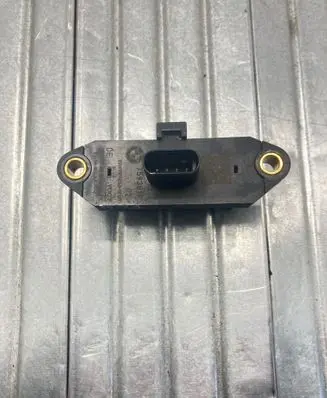 BMW 7 F01 F02 F03 F04 Acceleration sensor 7593819 0038550001 A00127