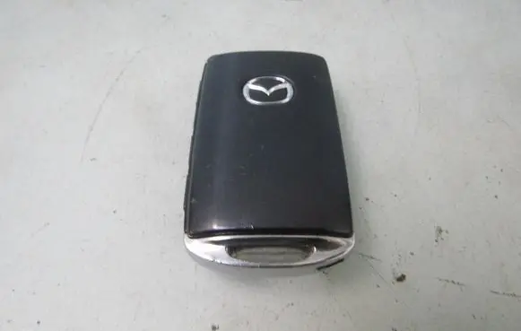 Mazda CX-60 Ignition key/card CX60
