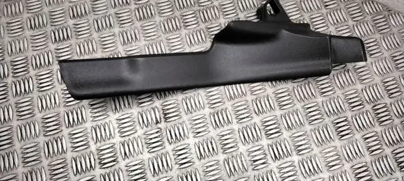 Volvo V70 Rear sill trim cover