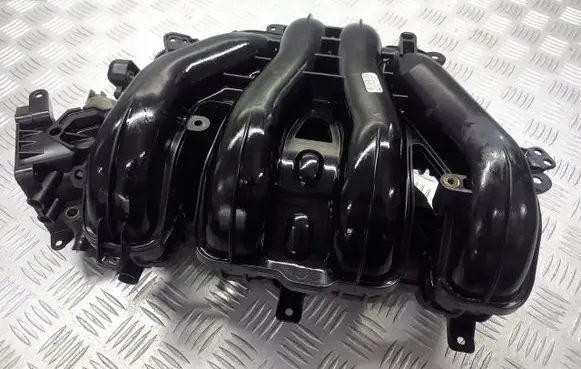 Ford Focus C-MAX Intake manifold 4M5G-FN