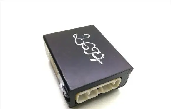 Toyota Corolla E120 E130 Climate control unit 88650-02380 MB277200-0570