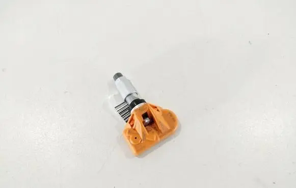 Audi Q7 4M Tire pressure sensor 5Q0907275F