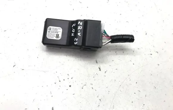 Honda ZR-V Other control units/modules 822893S5AC210M1