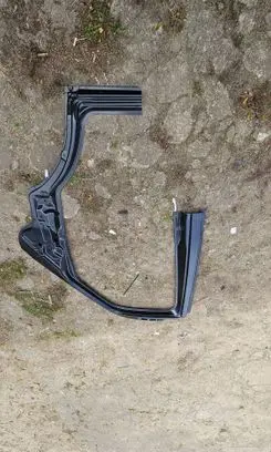 Mercedes-Benz Sprinter W907 W910 Other exterior part POSZYCIESPRINER