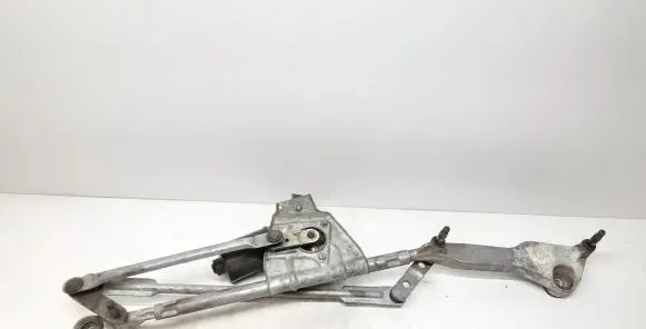 Mercedes-Benz R W251 Front wiper linkage and motor A2518202542