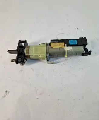 Volkswagen PASSAT B6 Tailgate/trunk/boot lift motor 3c9827383e