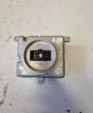 Opel Astra K Headlight ballast module Xenon 695085258 39024622 83704000000