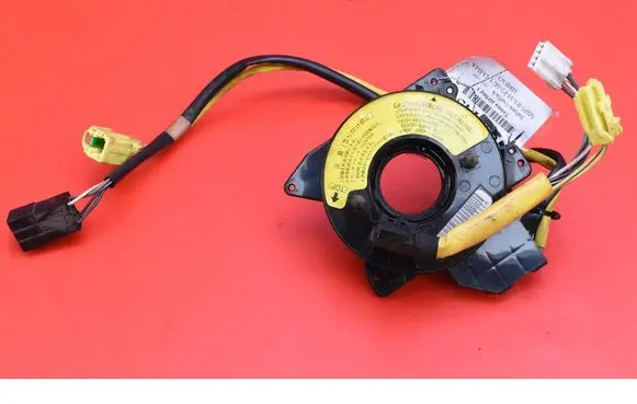 Subaru Outback Airbag slip ring squib (SRS ring)