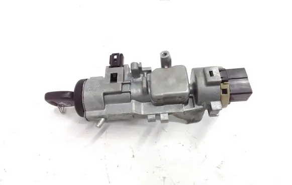 Mazda Premacy Ignition lock