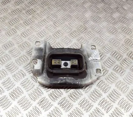 Gearbox mount