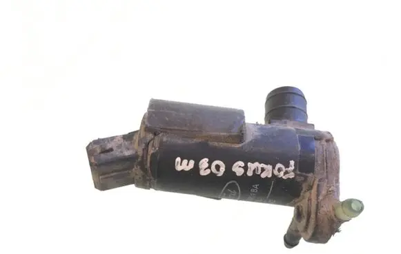 Ford Focus Windscreen/windshield washer pump 93BB17K624BA