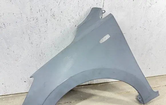 KIA Rio Fender 