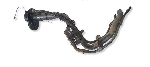 KIA Ceed Fuel tank filler neck pipe 