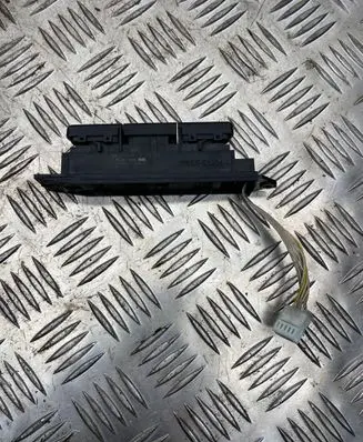 Mercedes-Benz SL AMG R230 Parking (PDC) sensor switch 2308212951 3309710200 30486290001