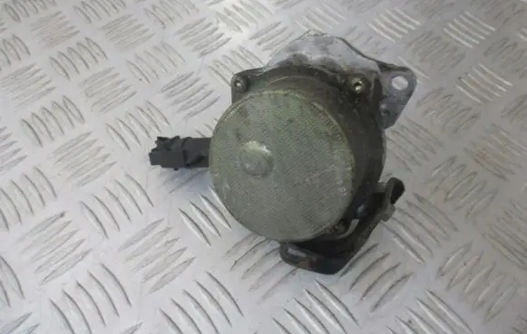 Renault Modus Vacuum pump 8200521381