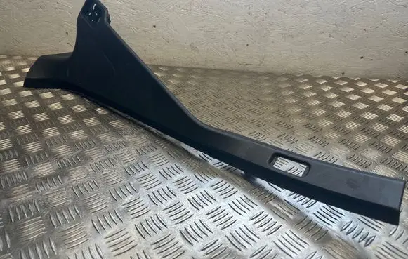 Porsche Panamera (971) (C) pillar trim 971867245