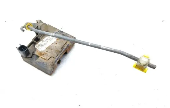 Ford Maverick Tailgate/trunk/boot lock/catch/latch 2L847343102AA