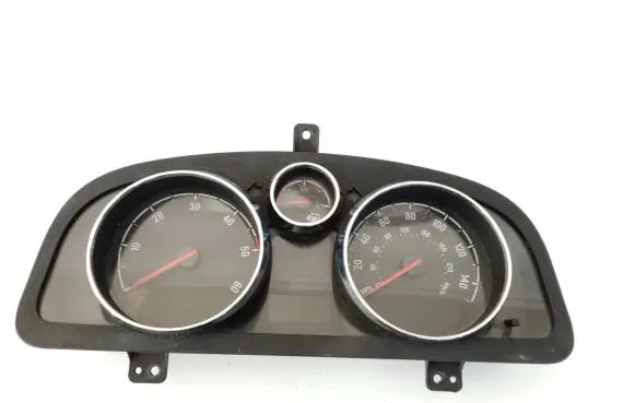 Opel Antara Speedometer (instrument cluster) 95194768 4768U 01121521
