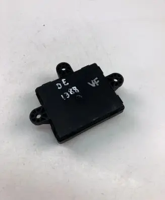 Volvo V60 Door control unit/module 31343042