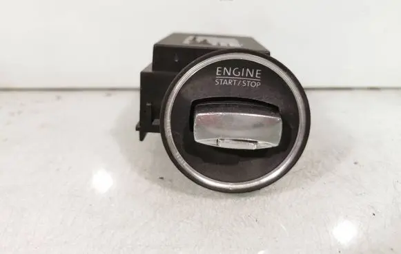 Ignition lock