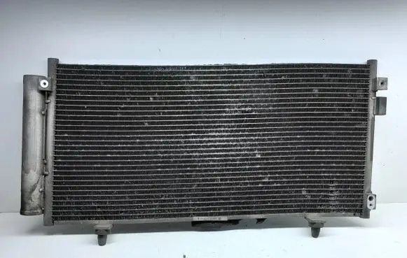 Subaru XV I A/C cooling radiator (condenser) T1018031BC