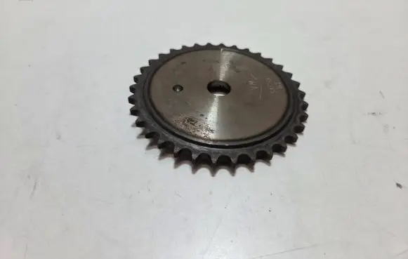 Chrysler Voyager Timing chain sprocket 04863883