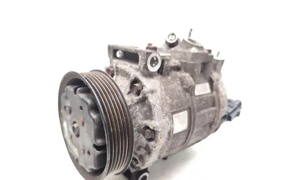 Audi A3 S3 8P Air conditioning (A/C) compressor (pump) 1K0820803F