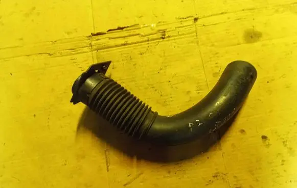 Air intake duct part