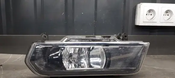 Skoda Yeti (5L) Front fog light 191297-02