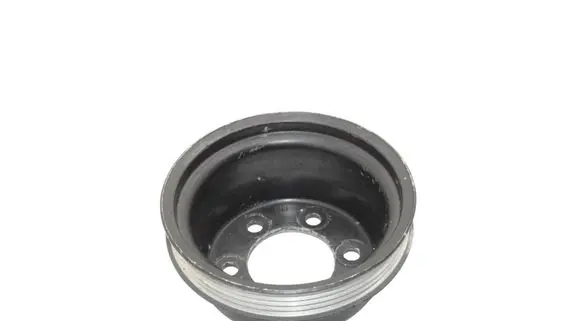BMW 5 E34 Crankshaft pulley 11231722553 1722553