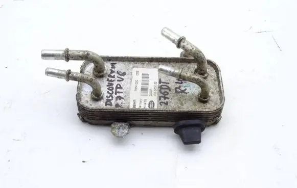 Land Rover Discovery 3 - LR3 Fuel cooler (radiator) F8741000