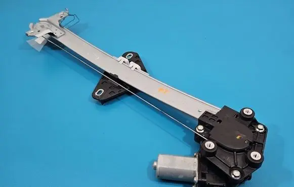 Honda Jazz Rear door window regulator with motor IMPRK1548555