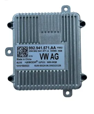 Skoda Kamiq Xenon control unit/module 992941571AA