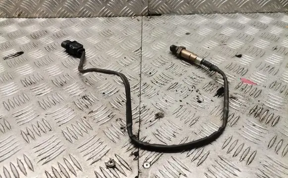 Audi A6 S6 C6 4F Lambda probe sensor 0258017178
