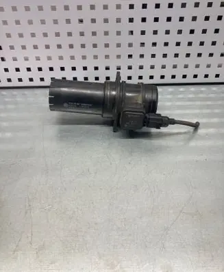 Volkswagen PASSAT B6 Mass air flow meter 5WK97023 024011204 03L906461