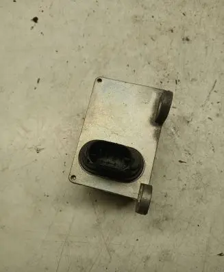 Mercedes-Benz C W203 ESP acceleration yaw rate sensor A2095420018 10098515074
