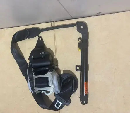 Skoda Kodiaq II Front seatbelt 57H857705A