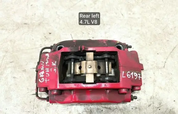 Maserati GranTurismo Rear brake caliper 