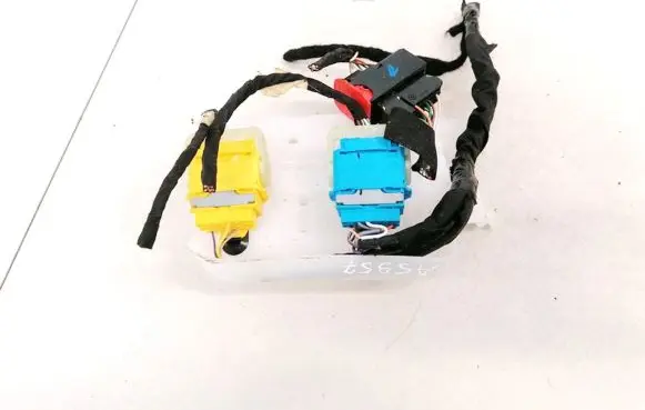 Opel Combo E Sensor 98498001X 9811809480
